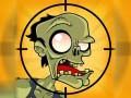 Játék Zombi Buta online