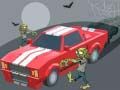 Játék Zombi Drift Aréna online