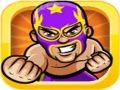 Játék Restling Harc online
