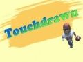 Játék Touchdrawn online