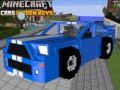 Játék Rejtett kulcsok Minecraft autókhoz online