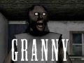 Játék Rémisztő Nagymama: Horror Nagymama online