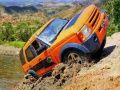 Játék Off Road Utas Jeep Vezetés online