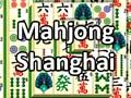 Játék Sanghaji Mahjong online