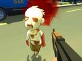 Játék Pixel Zombi: Halj, mint egy hős online