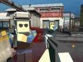 Játék Pixel Gyár Csata 3D.io online