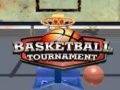 Játék Kosárlabda Tornament online