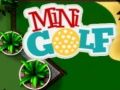 Játék Minigolf online