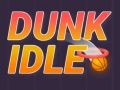 Játék Dunk Inaktív online