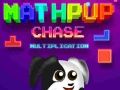 Játék Mathpup Szorzás Üldözés online