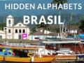 Játék Rejtett Ábécék Brazília online
