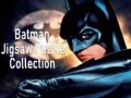 Játék Batman kirakós gyűjtemény online