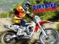 Játék Motorkerékpár Verseny Mutatványok online