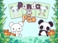 Játék Panda és Pao online