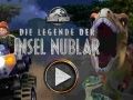 Játék Lego Jurassic World: Isla Nublar legendája online