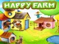 Játék Boldog Farm online