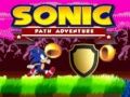 Játék Sonic Út Kaland online