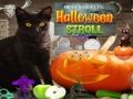 Játék Rejtett tárgyak: Halloween sétány online