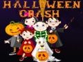 Játék Halloween Baleset online