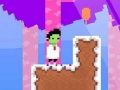 Játék Pixelkenstein: Halloween online