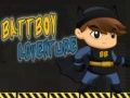 Játék Battboy Kaland online