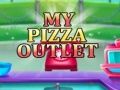 Játék A Pizza Kimenetem online