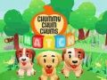 Játék Chummy Chum Chums: Párba online