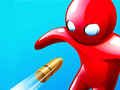 Játék Golyós Ember 3D online