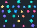 Játék Idle Pinball Breakout online