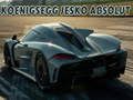 Játék Koenigsegg Jesko Absolut online