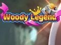Játék Fából készült legenda online