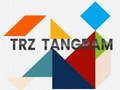 Játék TRZ Tangram online