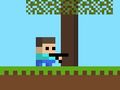 Játék Minecraft: Steve Kalandja online
