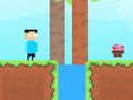 Játék Minescraft Herobrine online