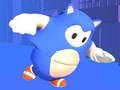 Játék Sonic Létraerői Verseny online
