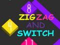 Játék Zig Zag és Váltás online