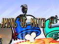 Játék Among Us Match 3 online