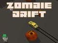 Játék Zombi Drift online
