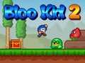 Játék Bloo Kid 2 online