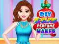 Játék DIY #Glam Parfüm Készítő online