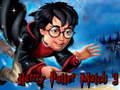 Játék Harry Potter: Match 3 online