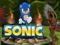 Játék Sonic online