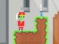 Játék Pixelkenstein Oszmán online