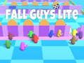 Játék Fall Guys Lite online