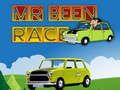 Játék Mr. Bean verseny online