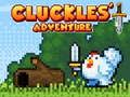 Játék Cluckles kalandjai online
