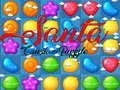 Játék Santa Crush Puzzle online