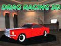 Játék Drag Verseny 3D online