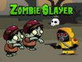 Játék Zombi Ölő online