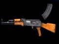 Játék AK-47 szimulátor online